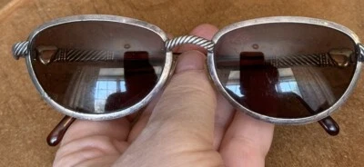 Gafas de sol Brighton SG 288 55-17-140, vintage Foto 1 de 4