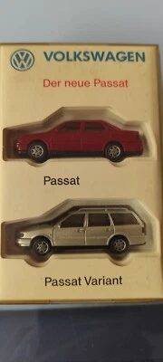 Volkswagen VW Passat / Variant Auto Modell 1:87 - Bild 1 von 4