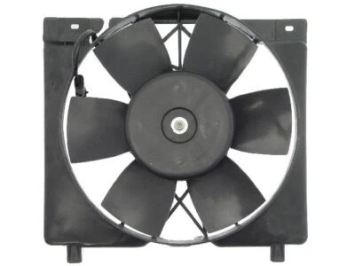 Conjunto de ventilador auxiliar Dorman 39196WF 2017 2018 2019 para Kia Sorento 2016-2020 Foto 1 de 2