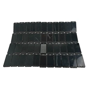 Samsung Galaxy S6 Active SM-G890A Smartphone Lot Of 44 For Parts/Repair - Picture 1 of 14