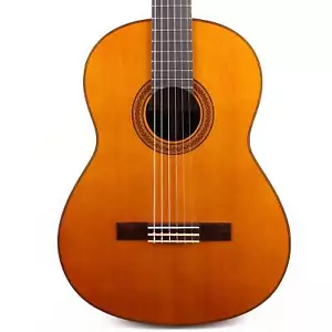 Yamaha CG182C Classical Guitar Cedar Top Natural - Picture 1 of 7