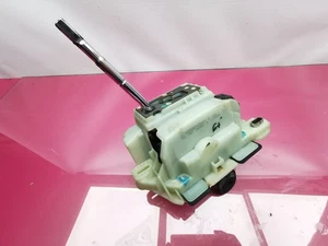 Genuine Mercedes W203 W209 CLK shift box A2032672524 shifter  gear selector 6+ - Picture 1 of 5