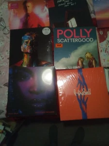 12” Vinyl Bundle [New & Sealed] 20 Items random pick. - Bild 1 von 21