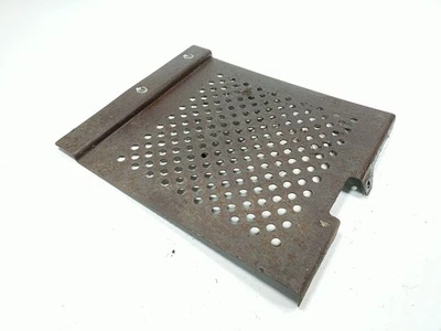 Kubota RTV 900 RTV900 2010 cubierta de parrilla protector de pantalla placa A Foto 1 de 4