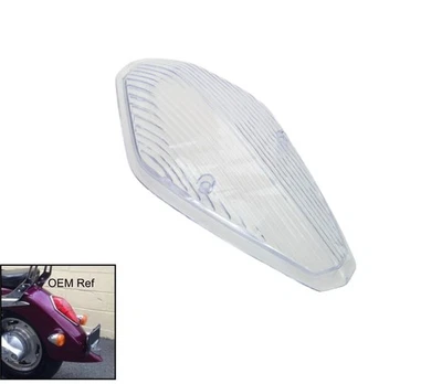 Lente de luz trasera para Honda VTX1300R/S/T;VTX1800S, VTX 1800R, VTX1800T Foto 1 de 4