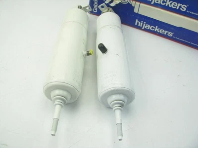 HERRAJES FALTANTES - Amortiguadores de aire ajustables traseros Gabriel 39216 86-95 vagón Taurus Foto 1 de 3