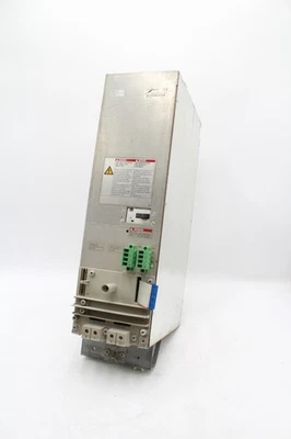 Fuente de alimentación Rexroth Indramat HZF01.1-W010N Foto 1 de 4