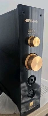 HIFIMAN EF499 DAC/Amplifier with Support for Streaming Media and R2R DAC - Image 1 of 4