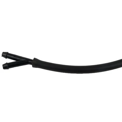 Hose Kits Wiper 100cm Accessories Hose Connectors Rubber&Plastic T-Type - Image 1 of 4