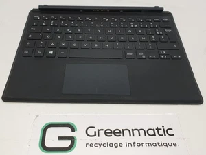 Clavier Dell Latitude 5285/5290 – 0G52Y4 / K16M – AZERTY Français - Imagen 1 de 3
