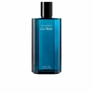 Profumo Parfum Davidoff Cool Water Eau De Toilette Per Uomo 200 Ml - Bild 1 von 1