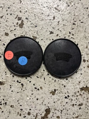 Schneider Optik Objektivdeckel SL 80mm Push On Front Lens Cap (305. 14143) (2) - Image 1 of 2