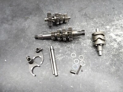 1965 Ossa 175 Sport  Transmission  997 - Image 1 of 4