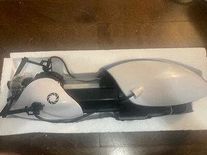Aperture Science Handheld Portal Device Atlas blue - Picture 1 of 17
