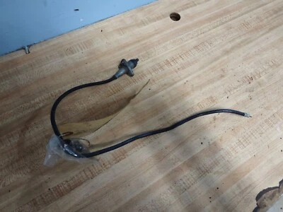 Antena GMC Yukon 05 Foto 1 de 4