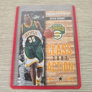 Aros #6 Kevin Durant 2013-14 acción de clase - Imagen 1 de 2