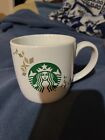 Starbucks Shared Moments Coffee Cup 2013 Collectable Coffee Mug/Cup New In Box
