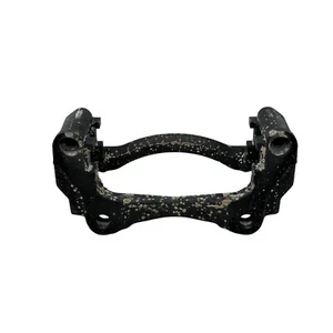 ACDelco 18029829 Front Disc Brake Caliper Bracket Fits Chevrolet Cadillac more - Picture 1 of 6