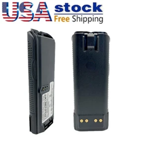 NNTN6034 5200mAh Battery For XTS5000 XTS3000 Portable Radio EF Johnson 5100 - Afbeelding 1 van 2