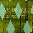 Sarah Buechi Shadow Garden (Cd) Album (Uk Import)