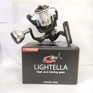 fishing reel - Picture 1 of 9
