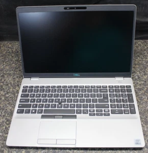 Dell Latitude 5510 I5-10310U 256GB NvME SSD 16GB DDR4 Win11Pro *siehe Beschreibung - Bild 1 von 5