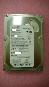 Seagate ST380815AS Barracuda 3.5" SATA 80GB 7200RPM HD Dell# 0HY281 - Picture 1 of 1