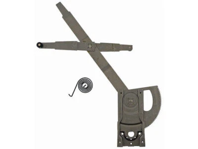 For 1980-1990 Dodge W150 Window Regulator Front Right 31151RHBJ 1981 1982 1983 - Image 1 of 2