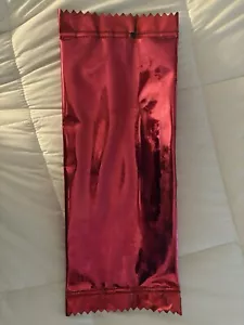 Martin Margiela X H&M Candy Wrapper Clutch SS2010 Rare Collectors Item. - Picture 1 of 21