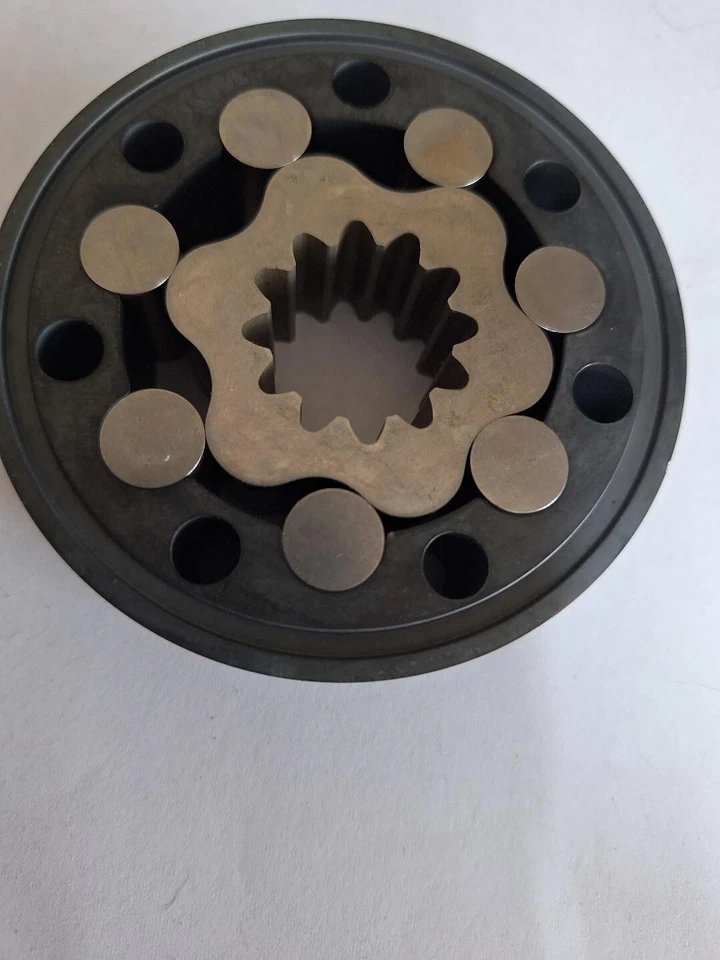 MONTAJE ROTOR PARKER MF087005 NUEVO Foto 1 de 1