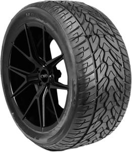 1 Tire Fullway HS266 All-Season Performance Radial 285/45R22 285/45/22 285/45-22 - Picture 1 of 9