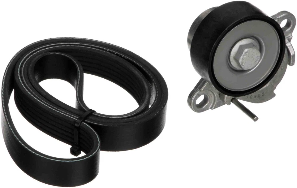 2015-2022 Audi VW A3 A4 A5 Q3 Q5 Q7 1.8L 2.0L New Accessory Drive Belt Kit M - Image 1 of 1