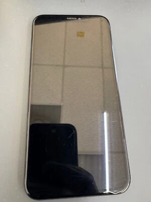 Repuesto Pantalla iPhone XR Digitalizador OLED LCD Conjunto Original OEM Grado C Foto 1 de 2