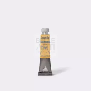 COLORE A TEMPERA FINE DA 20ML 072 GIALLO ARANCIO - Imagen 1 de 2