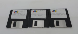 Software of the Month Club 3.5" Floppy Disk's Volume 164 IBM General Interest - Picture 1 of 3