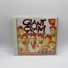 1999 - Giant Gram All Japan Pro. Wrestling 2 - Serie Dreamcast