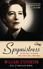 William Stevenson Spymistress (Paperback)