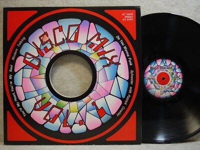 Modern Talking You're My Heart, You're My Soul 1985 Korea LP NM- ~ NM Foto 1 de 4