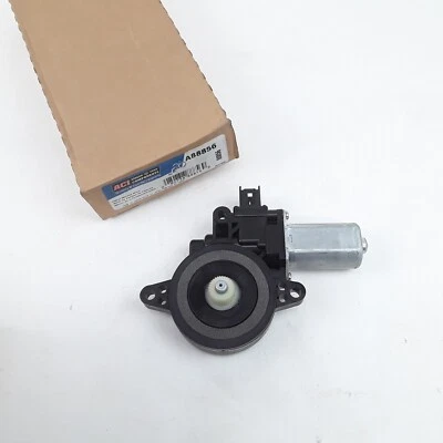 Power Window Motor Fits Mazda 2 2011 2012 2013 2014 3 Sport 2011 2012 2013 - Image 1 of 4