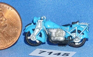 MICRO MÁQUINAS TRIUMPH 350 Vintage Galoob - Imagen 1 de 2