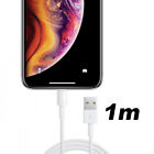 Iphone 11 Pro Max Xr Xs 8 Se Usb Fast Data Charger Cable Ipad For Apple 1m 2m 3m