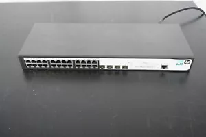 HP JG924A HPE Switch 1920-24G (180W) - Picture 1 of 4