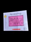 Pip and Pog by Bobby Lynn Maslen Paperback Bob Books Set 2 Book 3