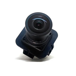 Car Rear View Backup Camera For Ford Mustang 2015 2016 2017 2018 2019 OEM Camera - Picture 1 of 9