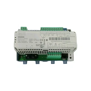 Siemens VAV room controller RXC32.5/ 00032 S55373-C116 #NEW - Picture 1 of 18