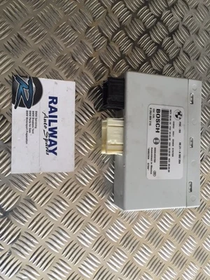 BMW 1 3 X1 SERIES E81 E84 E87 E90 E91 PDC MODULE PARKING CONTROL MODULE BOSCH... - Image 1 of 3