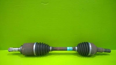 07 08 09 10 11 12 13 14 15 16 17 GMC ACADIA 3.6L LEFT FRONT AXLE SHAFT 2480-77 Foto 1 de 2