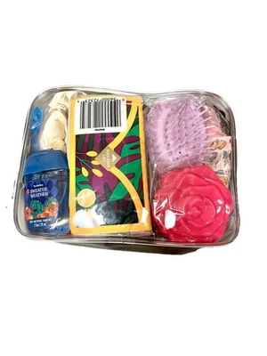 Baddies Travel Essential Kit: Perfect for Backpacks, Purses, and On-the-Go - Image 1 of 4