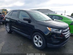 Transfer Case 2.0L Turbo Fits 15-18 EDGE 7372354 - Picture 1 of 12
