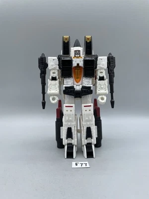 Hasbro Transformers Legacy United Voyager G1 Universe Ramjet Complete - Image 1 of 4